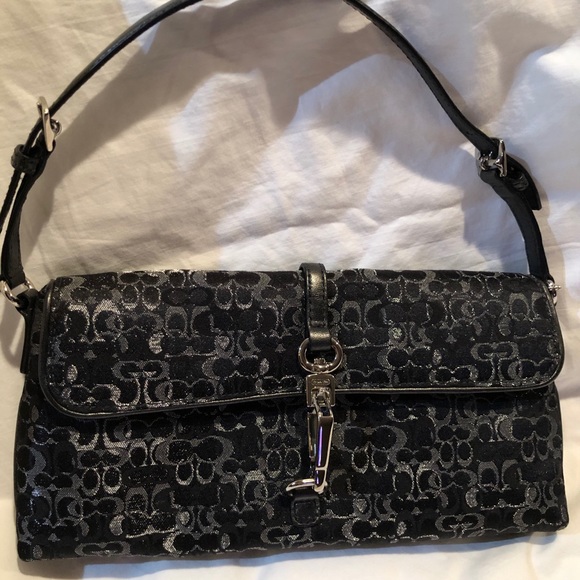 New Coach shoulder Bag - Picture 14 of 16